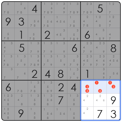 sudoku pages printable